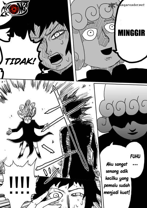 One Punch-Man (ONE) Chap 101 - Next Chap 102