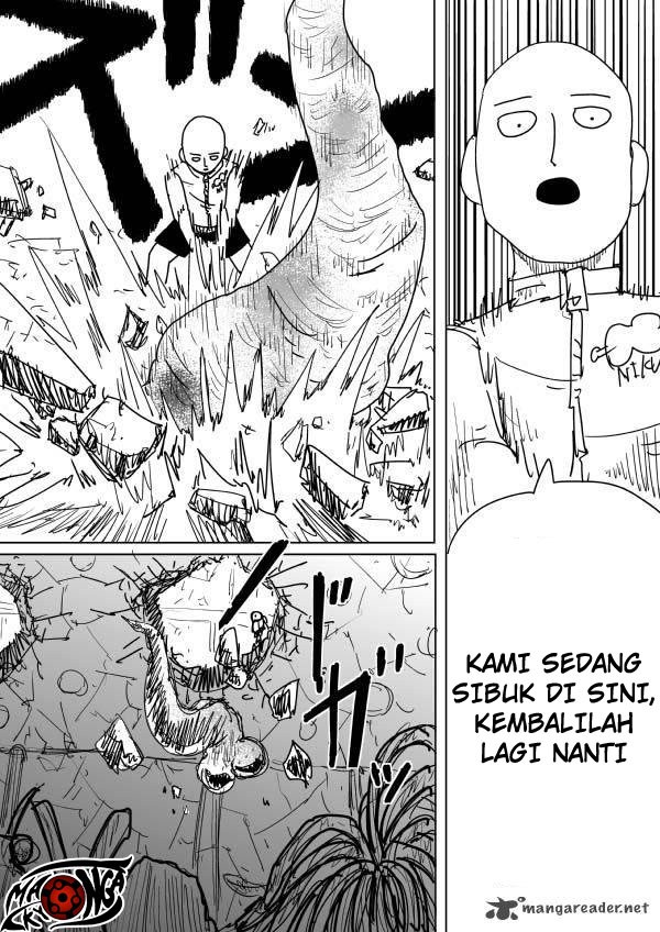 One Punch-Man (ONE) Chap 101 - Next Chap 102