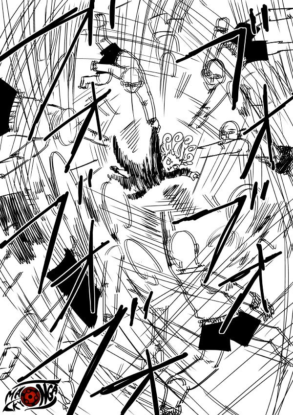 One Punch-Man (ONE) Chap 103 - Next Chap 104