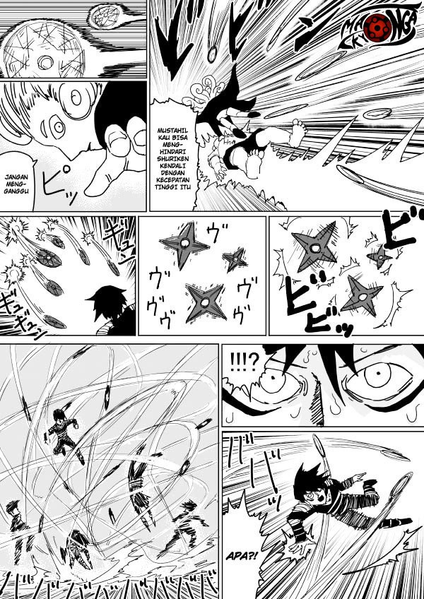 One Punch-Man (ONE) Chap 104 - Next Chap 105