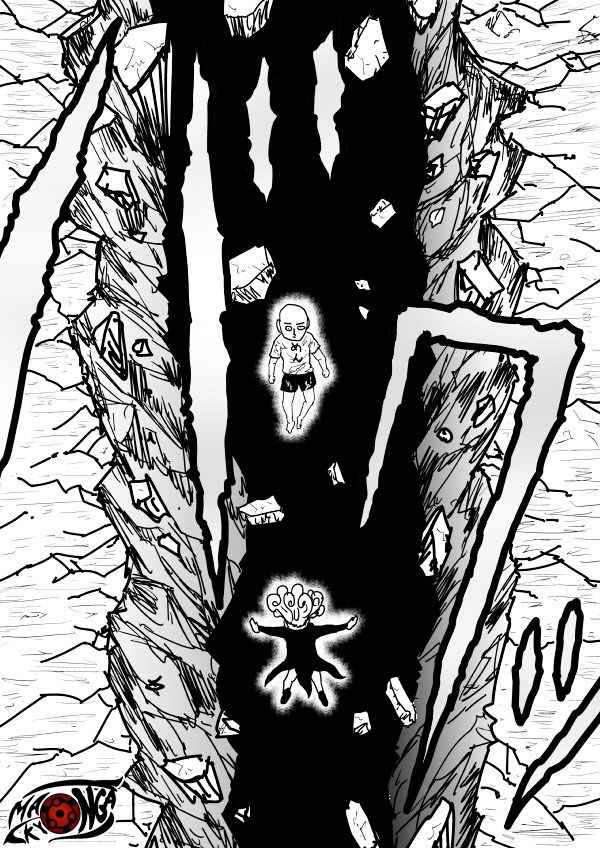 One Punch-Man (ONE) Chap 104 - Next Chap 105