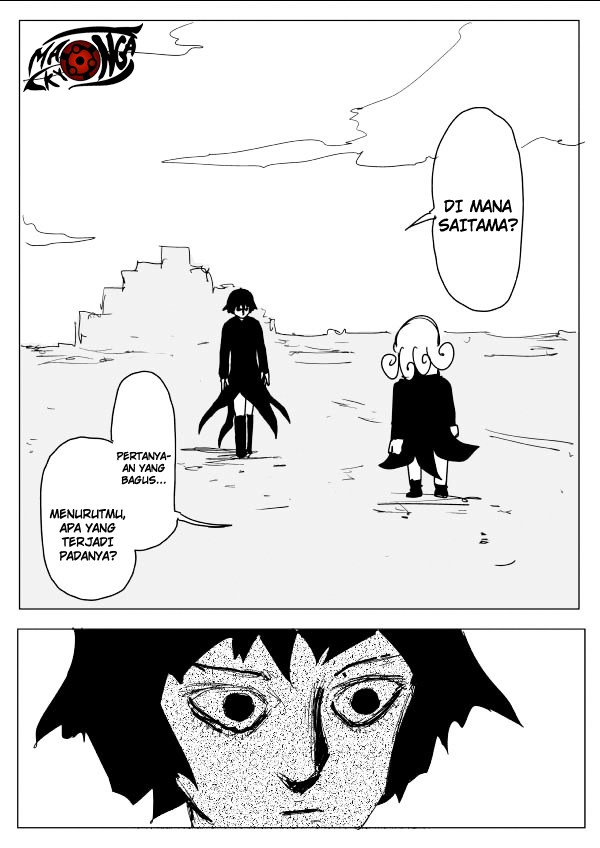 One Punch-Man (ONE) Chap 105 - Next Chap 106