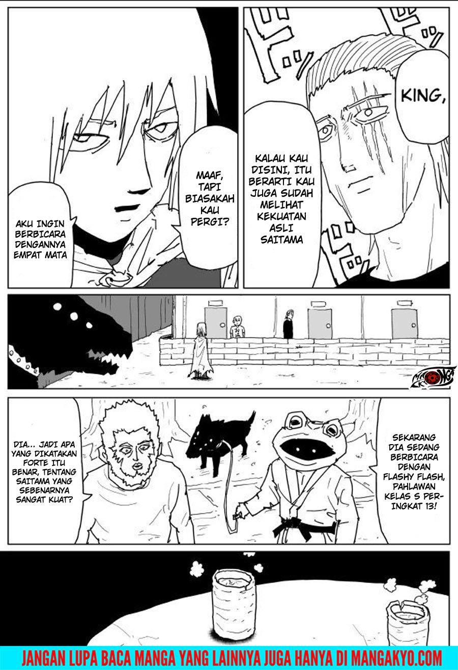 One Punch-Man (ONE) Chap 112 - Next Chap 113