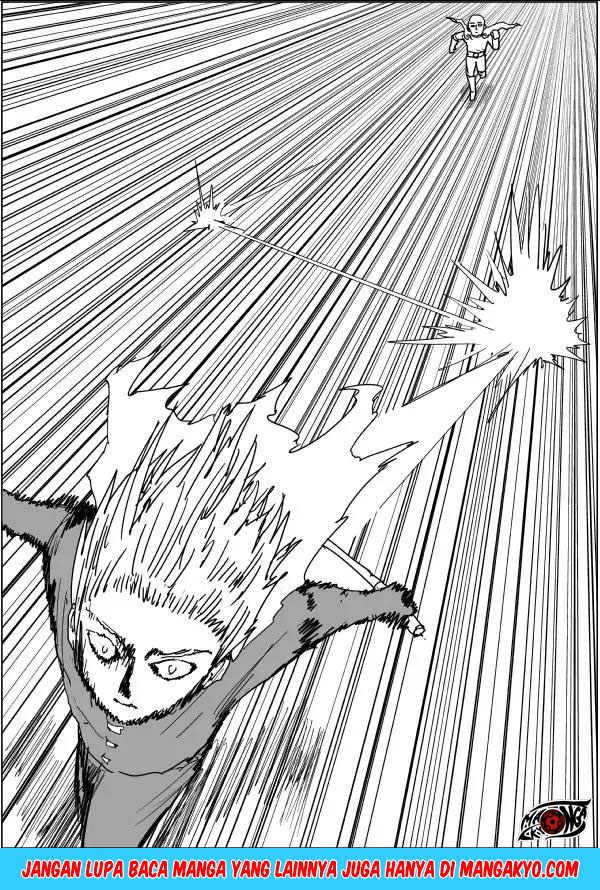 One Punch-Man (ONE) Chap 113 - Next Chap 114
