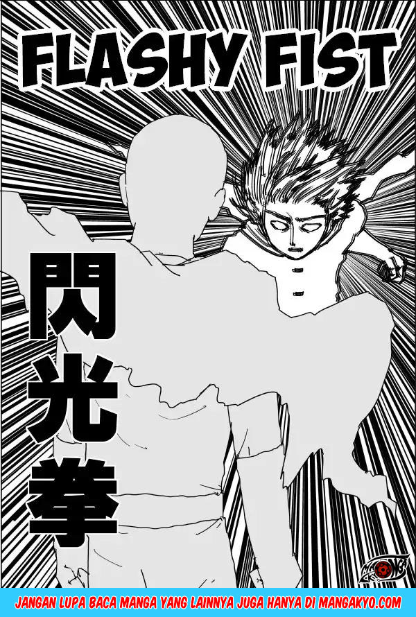 One Punch-Man (ONE) Chap 113 - Next Chap 114