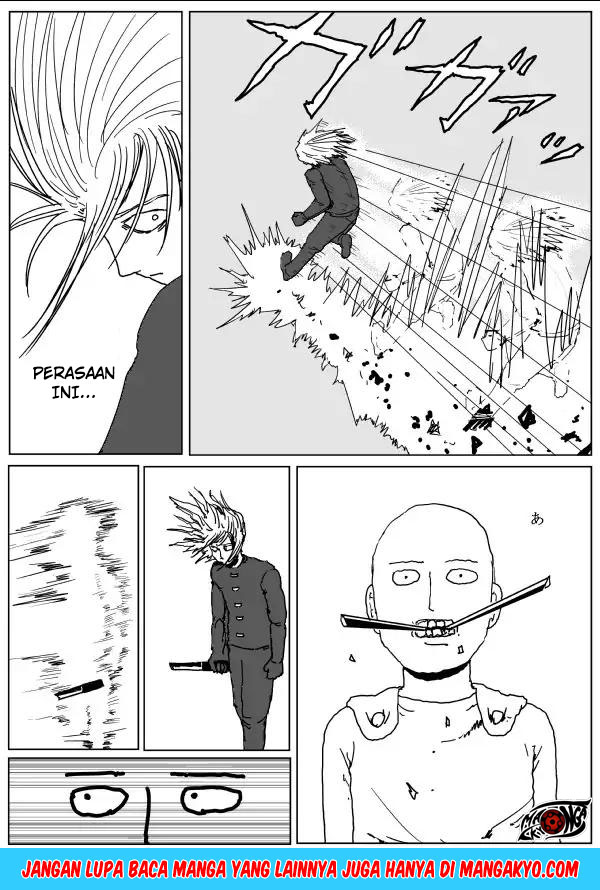 One Punch-Man (ONE) Chap 113 - Next Chap 114