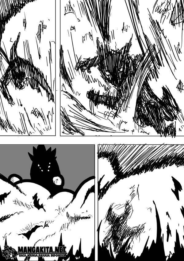 One Punch-Man (ONE) Chap 59 - Next Chap 60