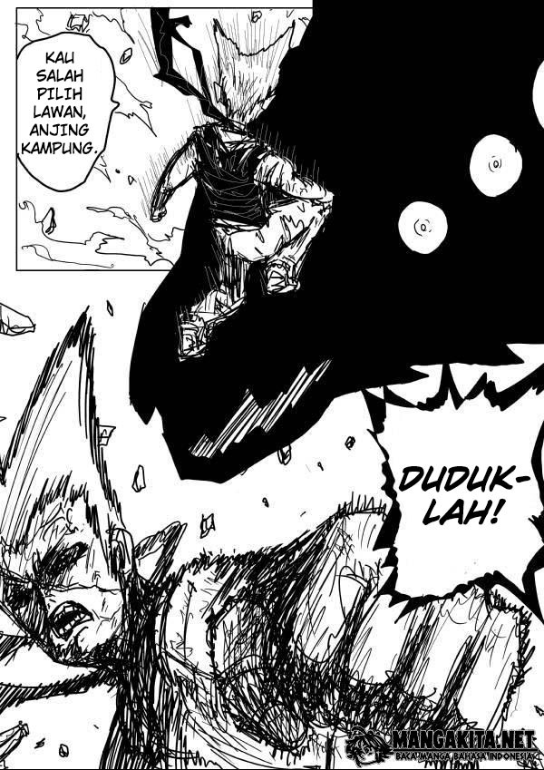One Punch-Man (ONE) Chap 59 - Next Chap 60