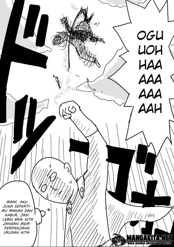 One Punch-Man (ONE) Chap 55 - Next Chap 56