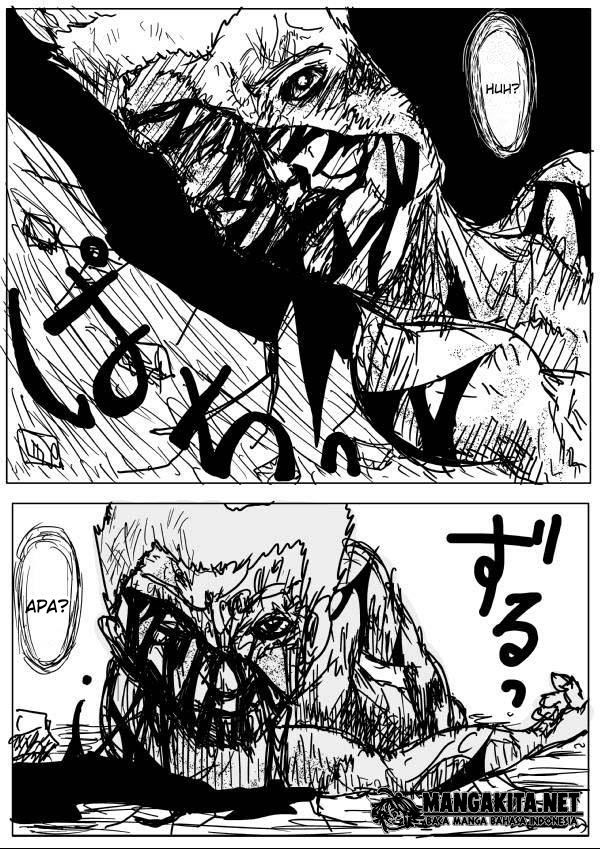 One Punch-Man (ONE) Chap 57 - Next Chap 58