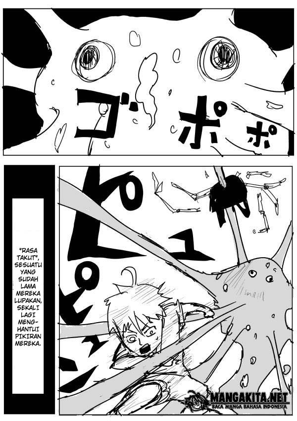 One Punch-Man (ONE) Chap 68 - Next Chap 69