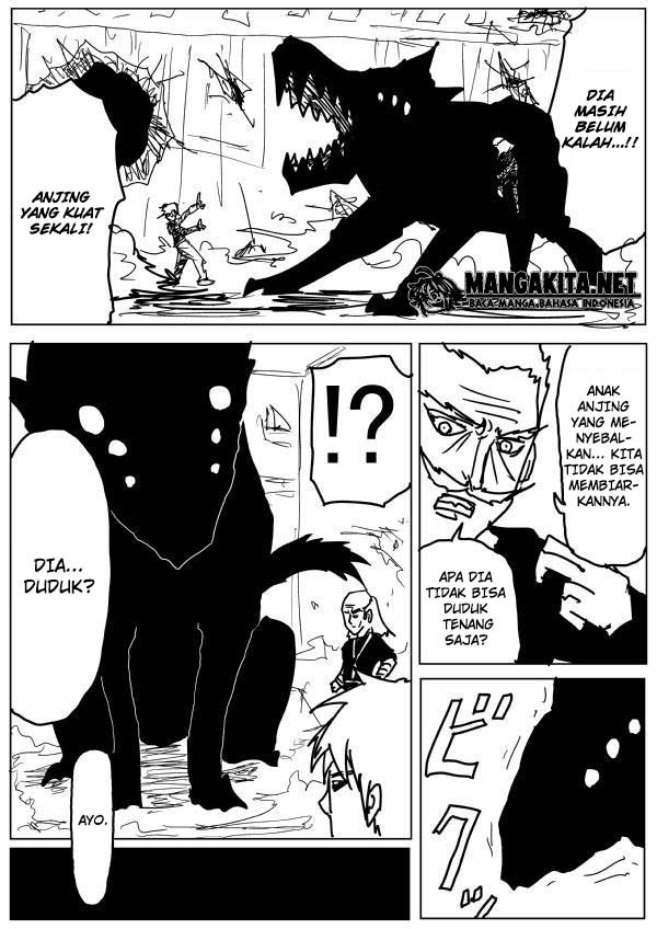 One Punch-Man (ONE) Chap 69 - Next Chap 70