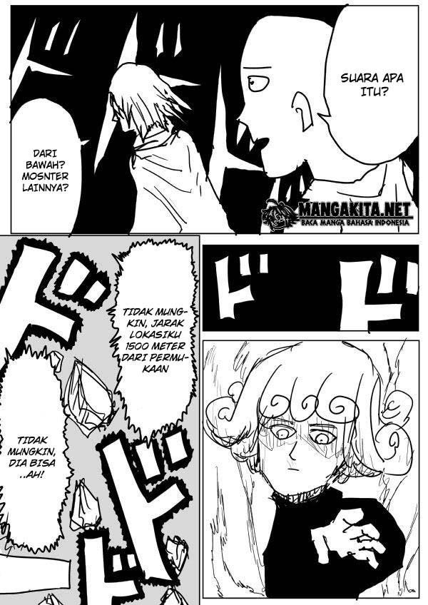 One Punch-Man (ONE) Chap 69 - Next Chap 70