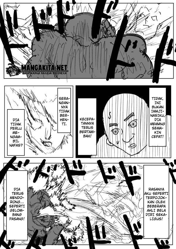 One Punch-Man (ONE) Chap 69 - Next Chap 70