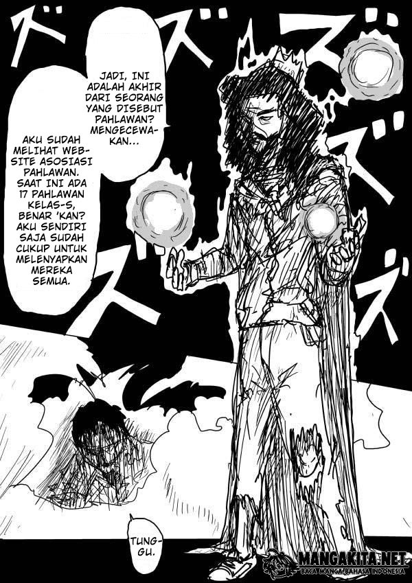 One Punch-Man (ONE) Chap 64 - Next Chap 65