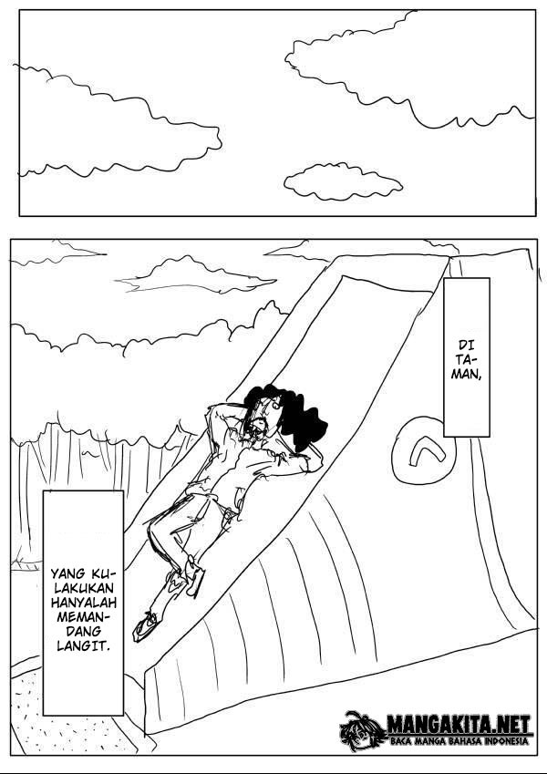One Punch-Man (ONE) Chap 64 - Next Chap 65