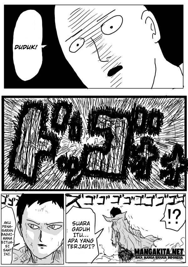 One Punch-Man (ONE) Chap 64 - Next Chap 65