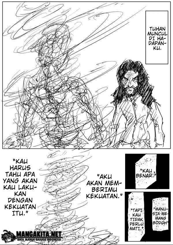 One Punch-Man (ONE) Chap 64 - Next Chap 65