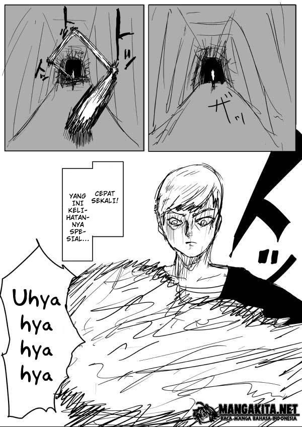 One Punch-Man (ONE) Chap 65 - Next Chap 66