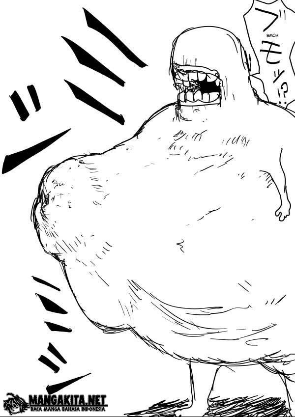 One Punch-Man (ONE) Chap 65 - Next Chap 66
