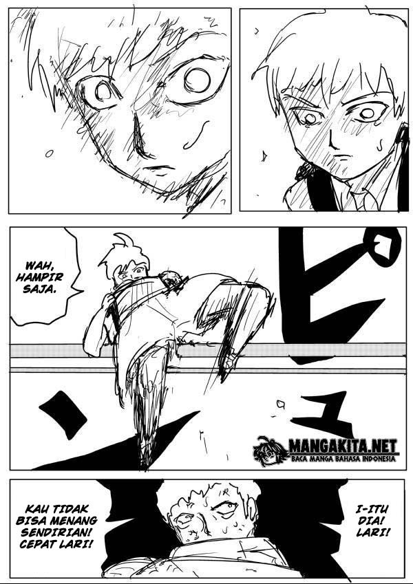 One Punch-Man (ONE) Chap 66 - Next Chap 67