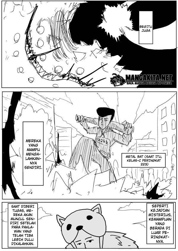 One Punch-Man (ONE) Chap 67 - Next Chap 68