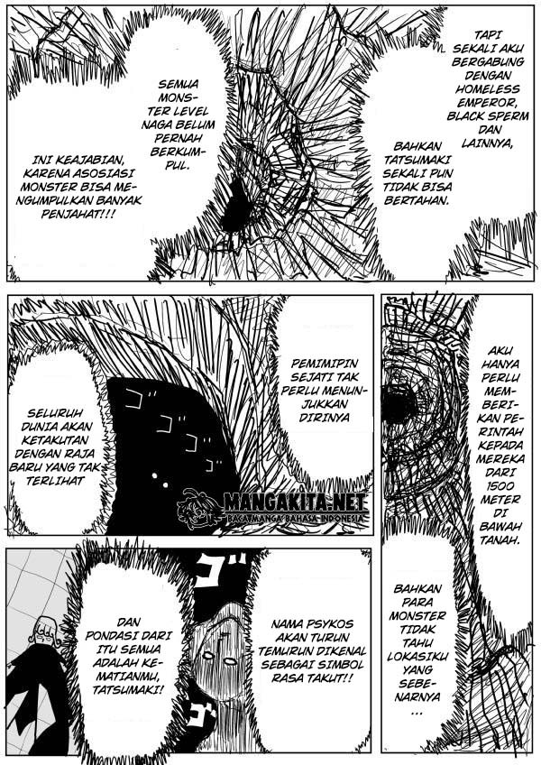 One Punch-Man (ONE) Chap 67 - Next Chap 68