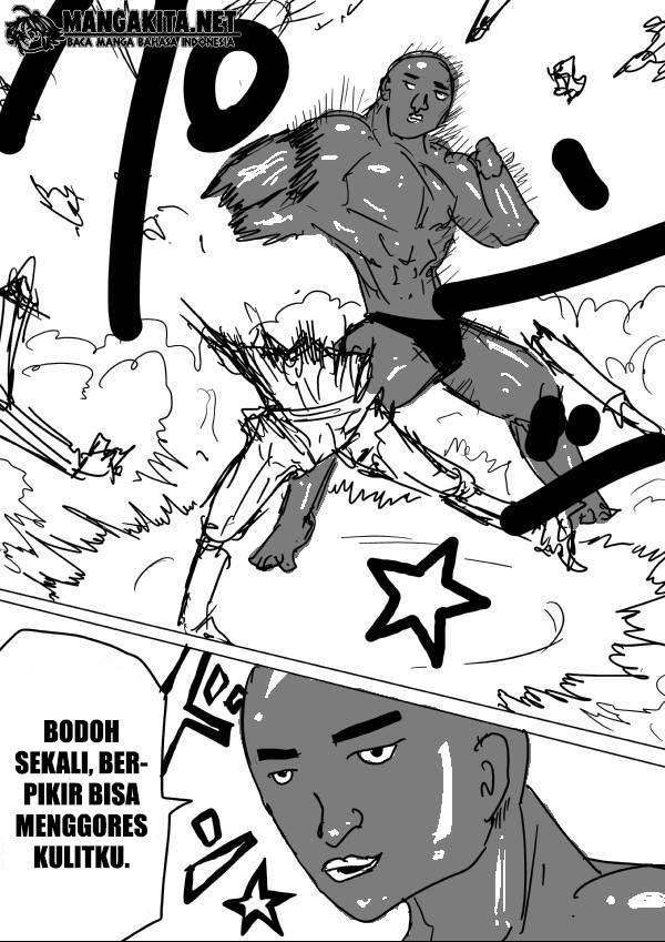 One Punch-Man (ONE) Chap 61 - Next Chap 62