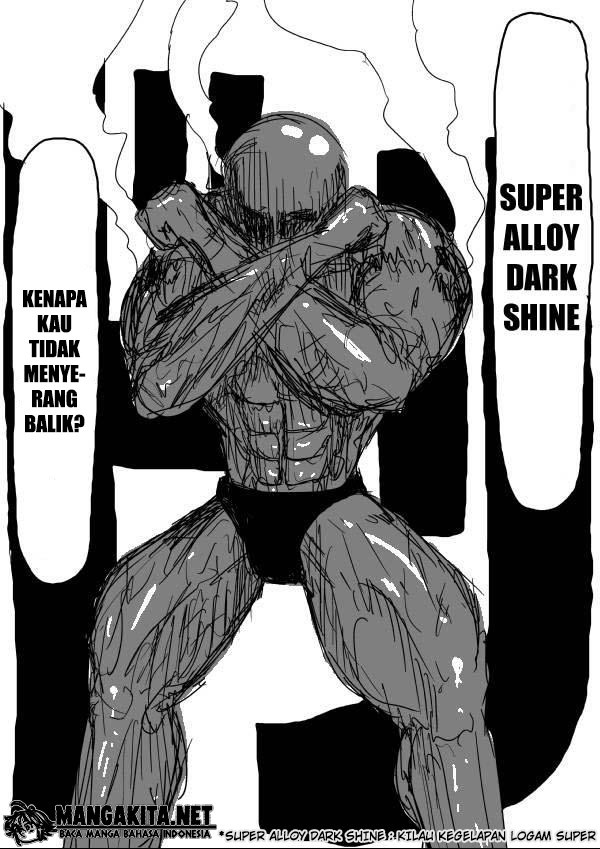 One Punch-Man (ONE) Chap 61 - Next Chap 62