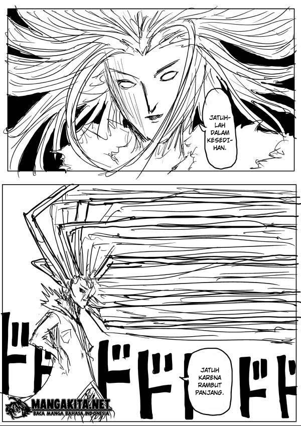 One Punch-Man (ONE) Chap 61 - Next Chap 62