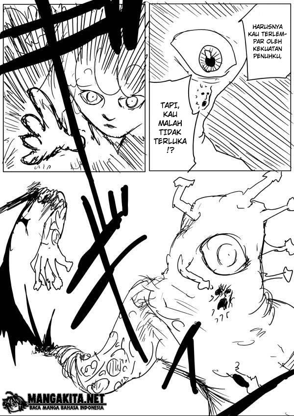 One Punch-Man (ONE) Chap 62 - Next Chap 63