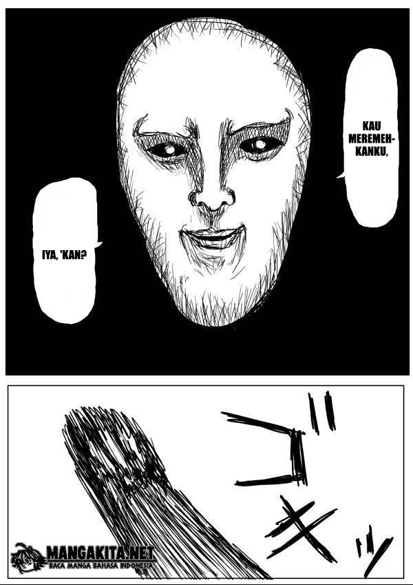 One Punch-Man (ONE) Chap 63 - Next Chap 64