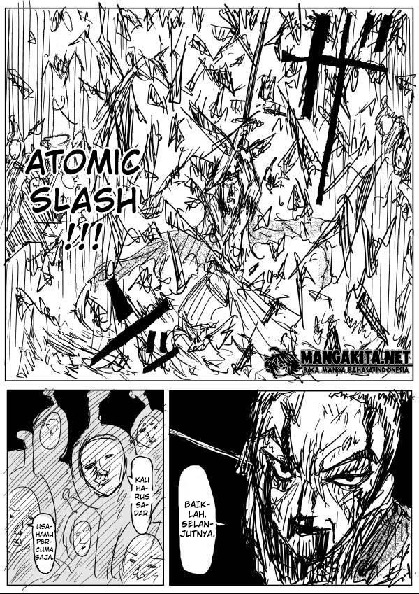One Punch-Man (ONE) Chap 63 - Next Chap 64