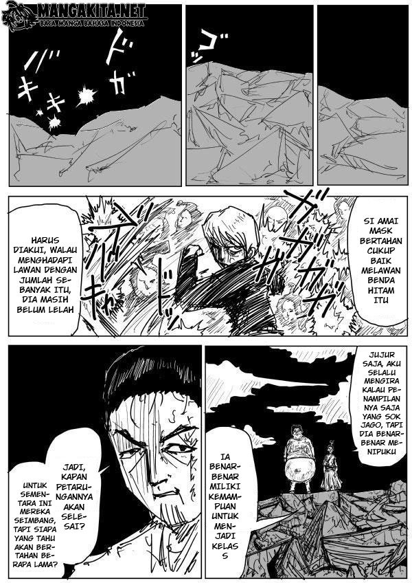 One Punch-Man (ONE) Chap 78 - Next Chap 79