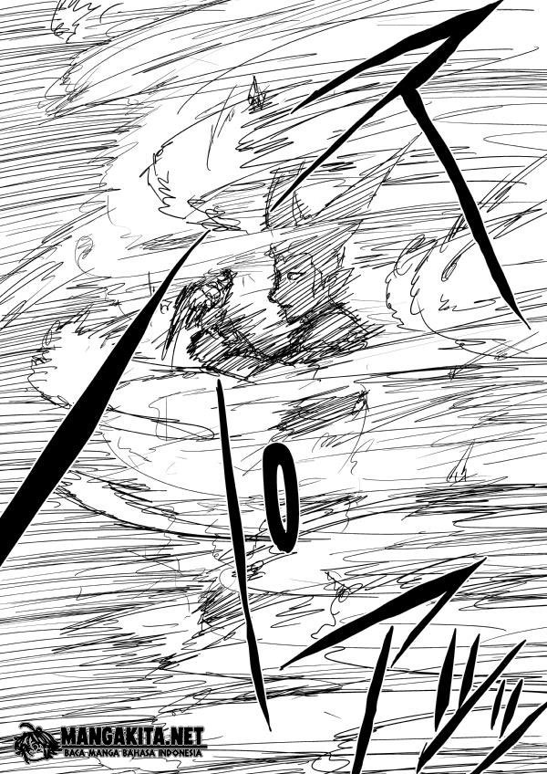 One Punch-Man (ONE) Chap 78 - Next Chap 79