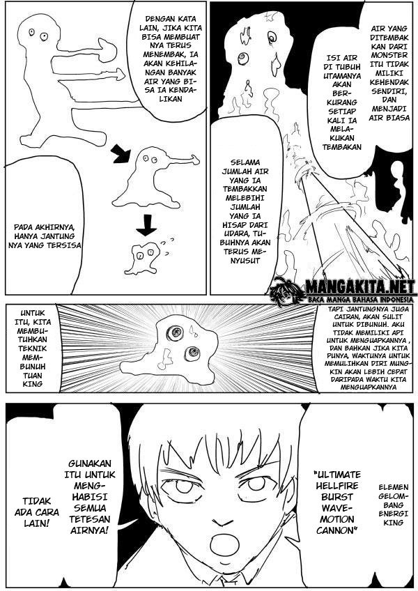 One Punch-Man (ONE) Chap 78 - Next Chap 79