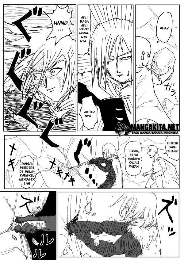 One Punch-Man (ONE) Chap 78 - Next Chap 79