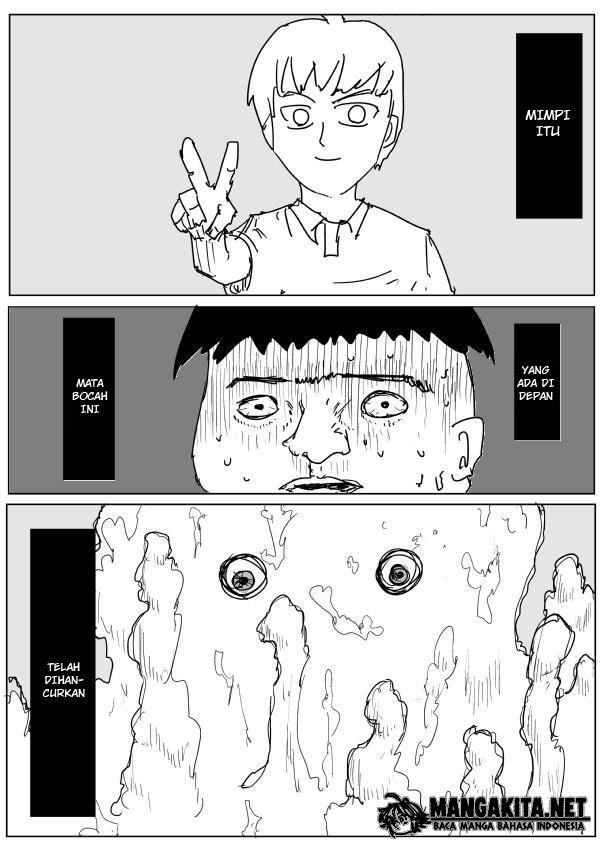 One Punch-Man (ONE) Chap 79 - Next Chap 80