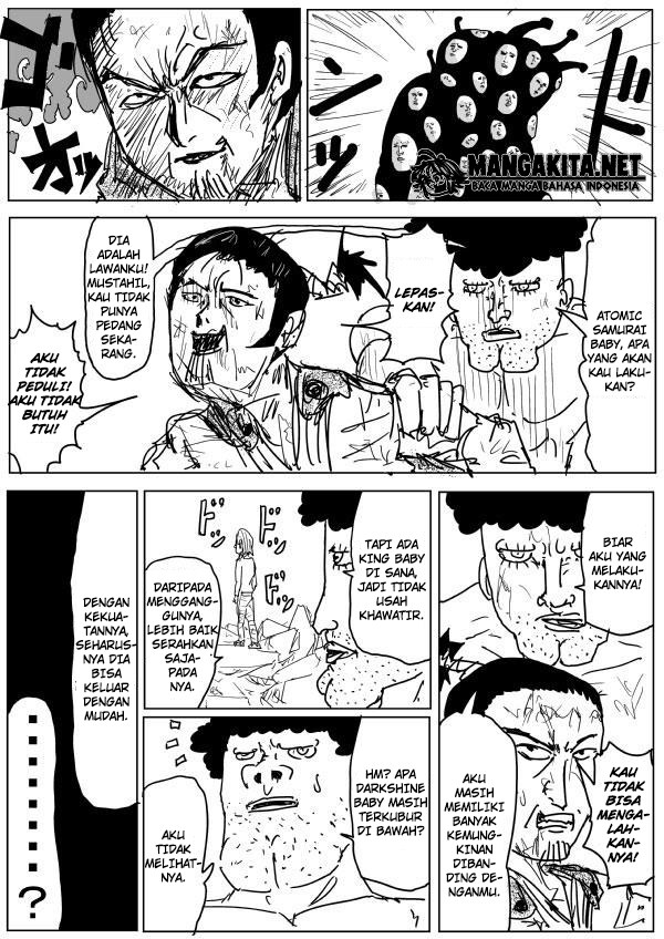 One Punch-Man (ONE) Chap 74 - Next Chap 75