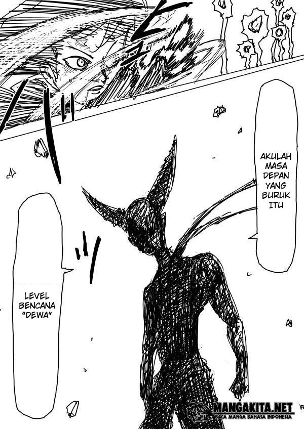 One Punch-Man (ONE) Chap 77 - Next Chap 78