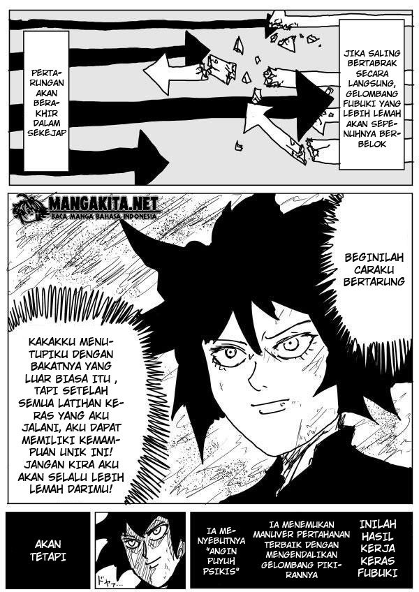 One Punch-Man (ONE) Chap 77 - Next Chap 78