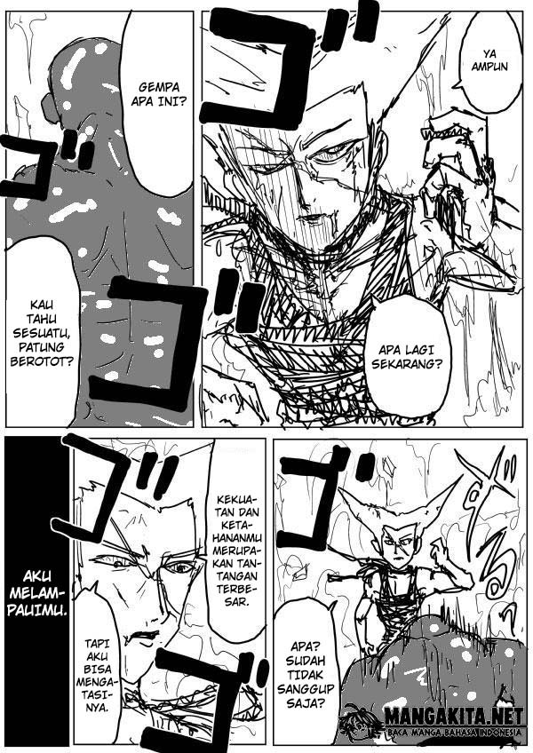 One Punch-Man (ONE) Chap 70 - Next Chap 71