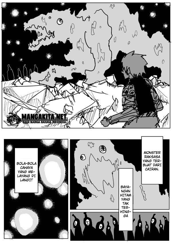 One Punch-Man (ONE) Chap 71 - Next Chap 72