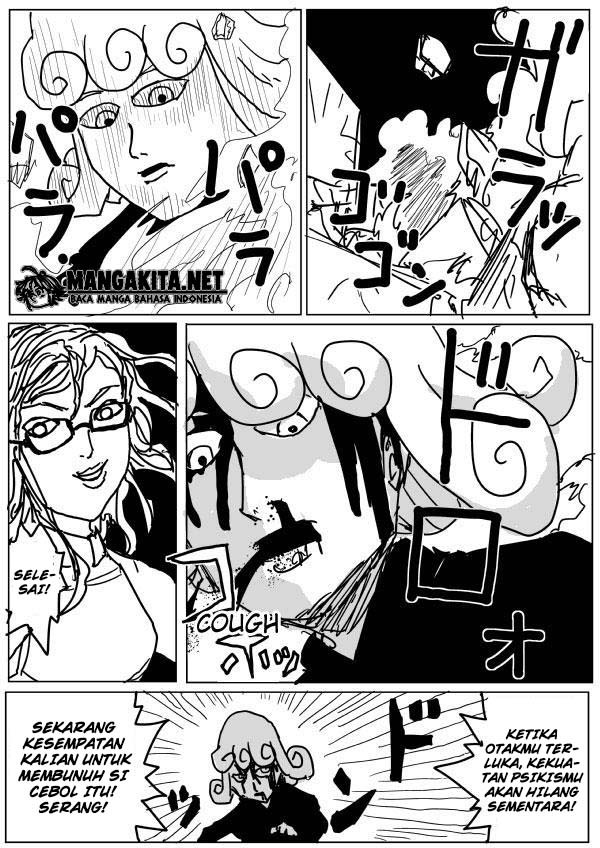 One Punch-Man (ONE) Chap 71 - Next Chap 72