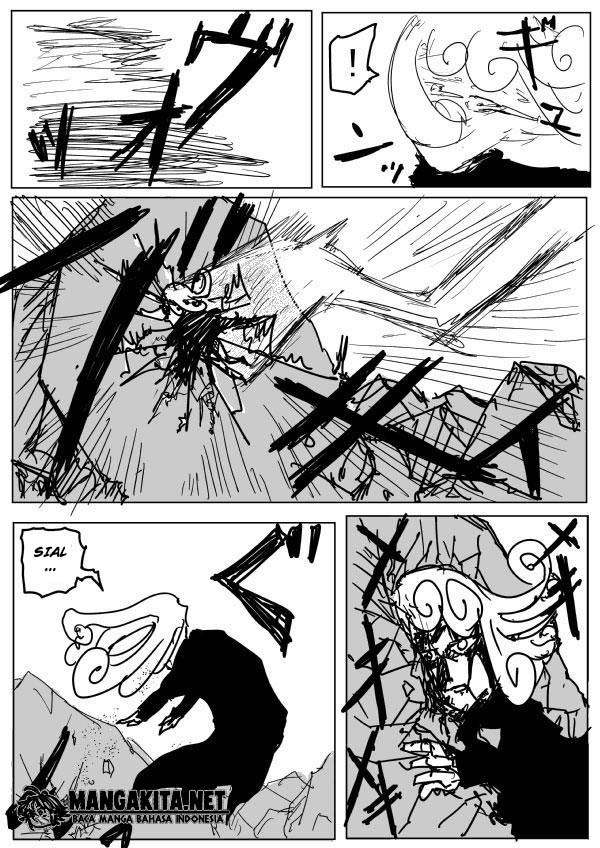 One Punch-Man (ONE) Chap 72 - Next Chap 73