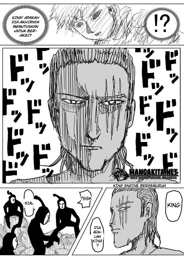 One Punch-Man (ONE) Chap 73 - Next Chap 74