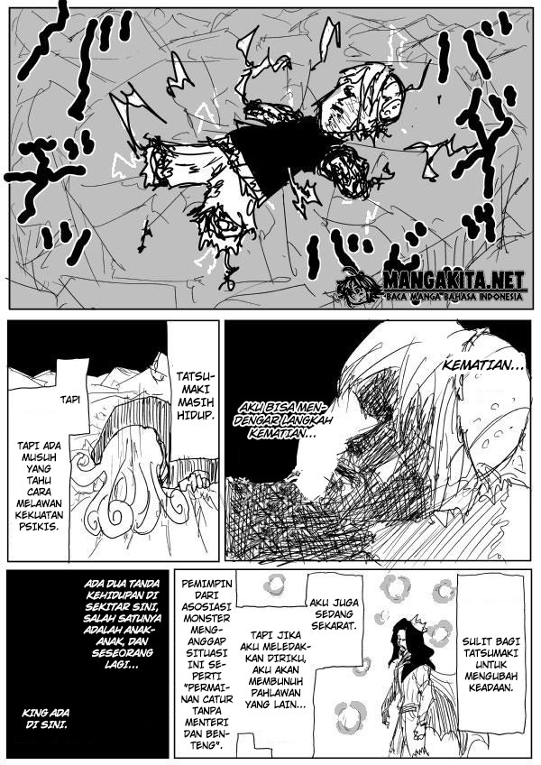 One Punch-Man (ONE) Chap 73 - Next Chap 74