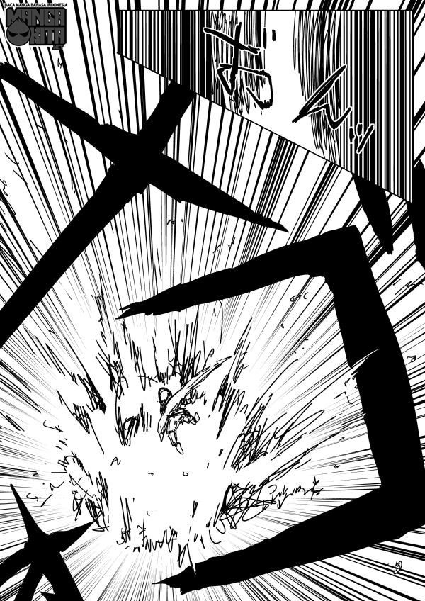 One Punch-Man (ONE) Chap 88 - Next Chap 89