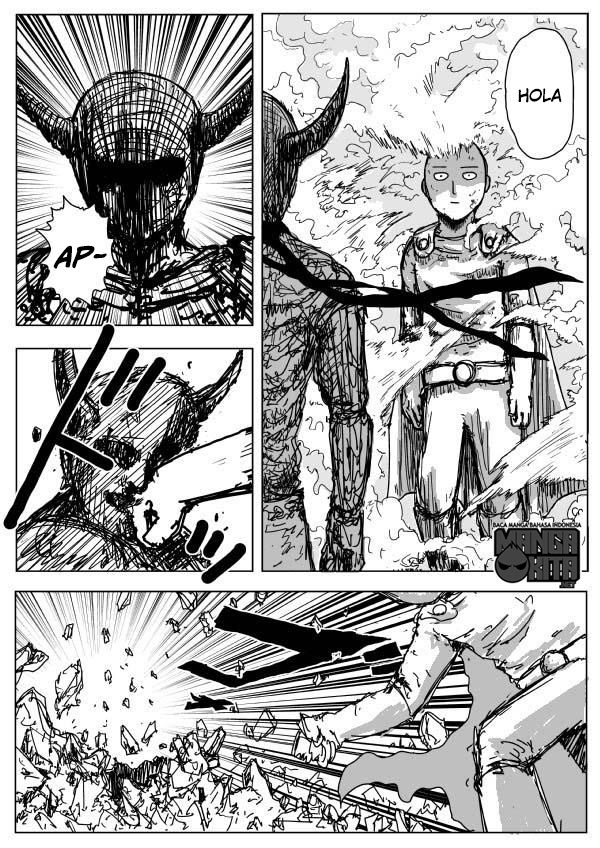 One Punch-Man (ONE) Chap 88 - Next Chap 89