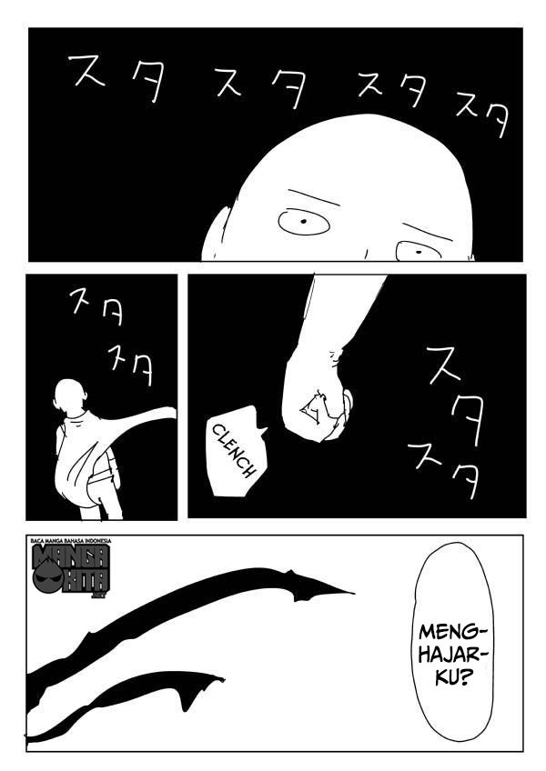 One Punch-Man (ONE) Chap 88 - Next Chap 89